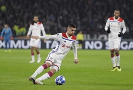 將的站位 將的站位